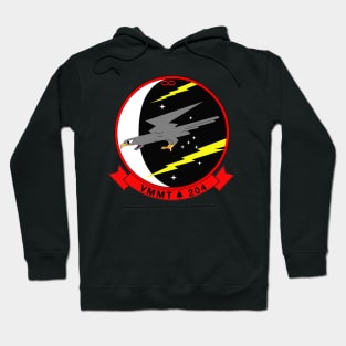 USMC - VMMT-204 wo Txt Hoodie